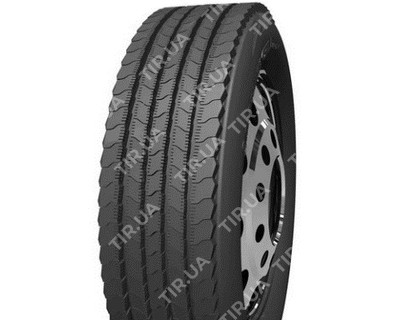 265/70R19.5 Gold Partner GP715 143/141J Рулевая шина 265/70R19.5 Gold Partner GP715 143/141J Рулевая шина