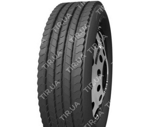 265/70 R19.5 Gold Partner GP715 143/141J Рулевая шина