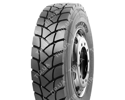 13R22.5 Ovation VI-768 156/152L Ведуча вантажна шина 13R22.5 Ovation VI-768 156/152L Ведуча вантажна шина