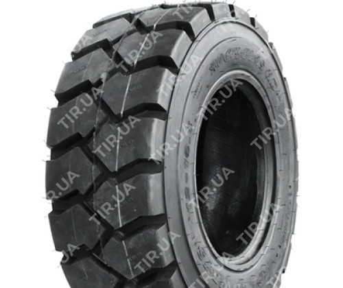 12 R16.5 Speedways RockPlus HD 143A2 Индустриальная шина