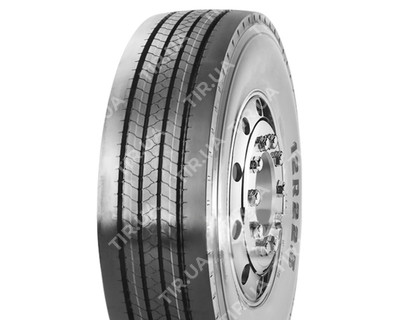 315/80R22.5 Sportrak SP316 157/154L Рулевая грузовая шина 315/80R22.5 Sportrak SP316 157/154L Рулевая грузовая шина