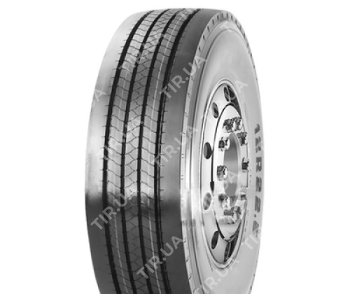 315/80 R22.5 Sportrak SP316 157/154L Рульова шина