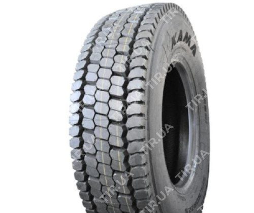 285/70 R19.5 Кама NR-201 145/143M Ведуча шина