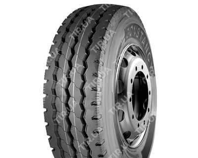 10R20 Constancy 897 149/146K Универсальная грузовая шина 10R20 Constancy 897 149/146K Универсальная грузовая шина