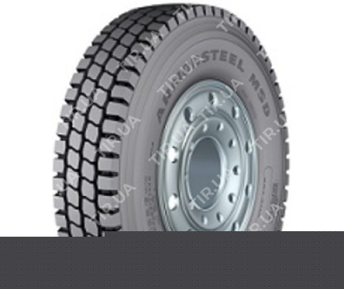 315/80 R22.5 Kelly Armorsteel MSD 156/150K Ведущая шина