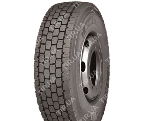 315/80 R22.5 Trazano Novo Trans D26 156/153L Ведуча шина