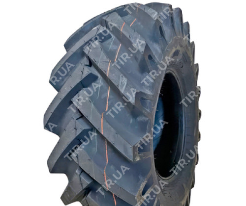 16.5/85 R24 BKT AS-504 168/155A8/A8 Сельхоз шина