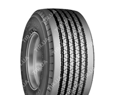 245/70R17.5 Firestone TSP3000 143/141J Причіпна вантажна шина