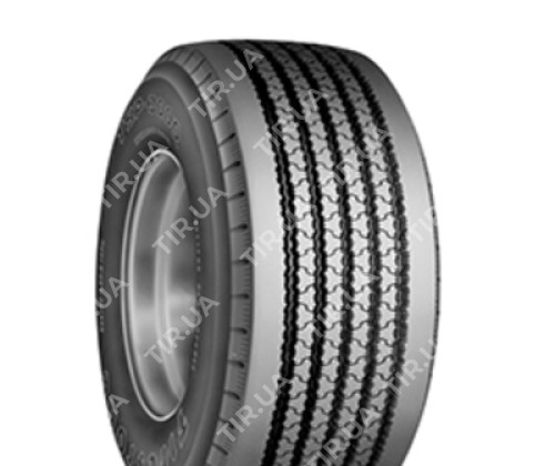 245/70 R17.5 Firestone TSP3000 143/141J Прицепная шина