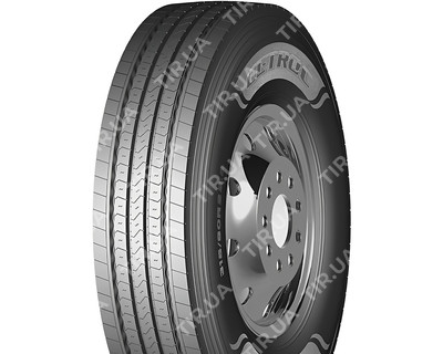315/80R22.5 CETROC GHA20 160/157L Рулевая грузовая шина 315/80R22.5 CETROC GHA20 160/157L Рулевая грузовая шина