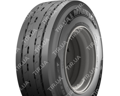 385/65R22.5 Michelin X Multi HL T 164K Причіпна вантажна шина 385/65R22.5 Michelin X Multi HL T 164K Причіпна вантажна шина