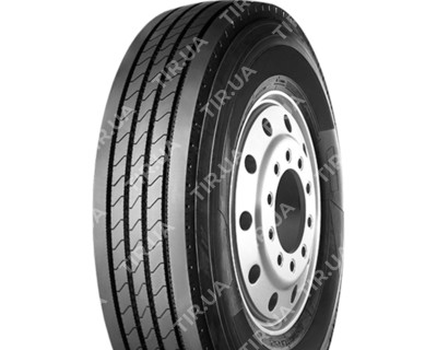 295/80R22.5 Neoterra NT366 152/149M Рулевая грузовая шина