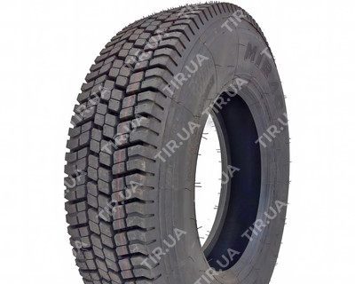 295/80R22.5 Mirage MG-628 152/149M Ведущая грузовая шина 295/80R22.5 Mirage MG-628 152/149M Ведущая грузовая шина