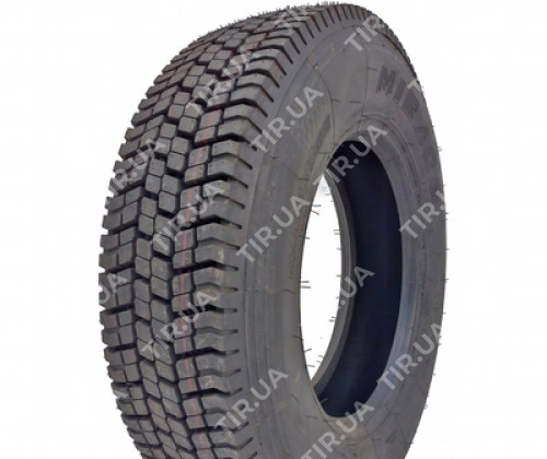 295/80 R22.5 Mirage MG-628 152/149M Ведущая шина