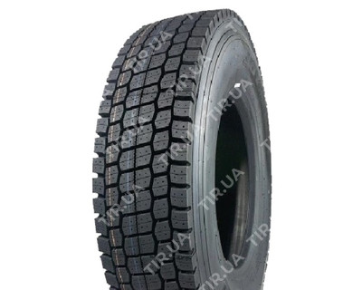 315/80R22.5 JOYALL A702 157/154K Ведущая грузовая шина 315/80R22.5 JOYALL A702 157/154K Ведущая грузовая шина