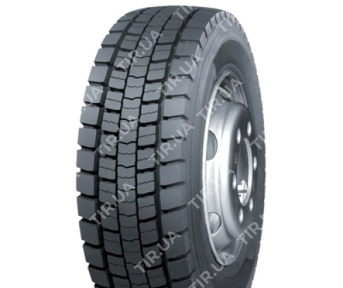315/70 R22.5 Goodride MultiDrive D1 154/150L Ведущая шина