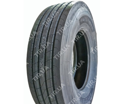 315/80 R22.5 Atlander ATL273 157/154K Рульова шина