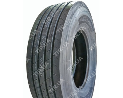 315/80R22.5 Atlander ATL273 157/154K Рулевая грузовая шина