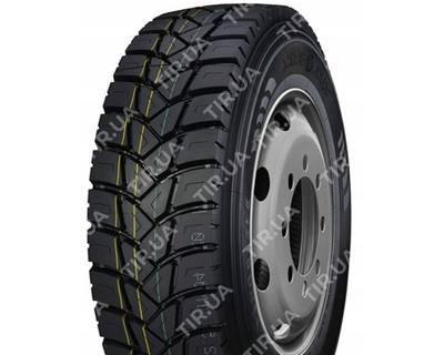 13R22.5 Tracmax GRT770 156/150K Ведущая грузовая шина 13R22.5 Tracmax GRT770 156/150K Ведущая грузовая шина
