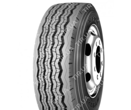 385/65 R22.5 Doupro ST932 160K Причіпна шина
