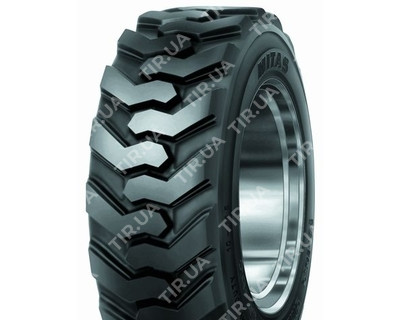 12.5/80R18 Mitas Big Boy 141/128A8/A8 Індустріальна шина