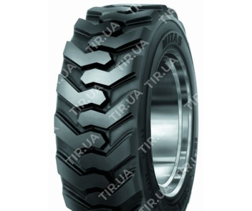 12.5/80 R18 Mitas Big Boy 141/128A8/A8 Індустріальна шина