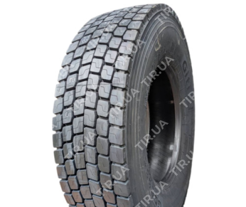 315/80 R22.5 Giti GDR665 156/150M Ведуча шина