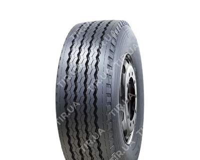 385/65R22.5 HunterRoad H101 160L Причіпна вантажна шина 385/65R22.5 HunterRoad H101 160L Причіпна вантажна шина