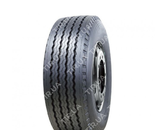385/65 R22.5 HunterRoad H101 160L Причіпна шина