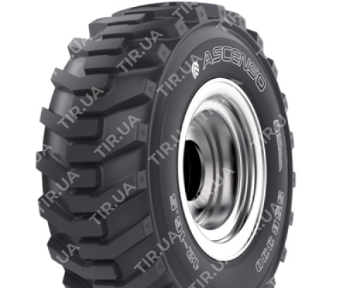 10 R16.5 Ascenso SSB 330 134A2 Індустріальна шина