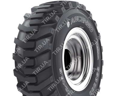 10R16.5 Ascenso SSB 330 134A2 Индустриальная шина