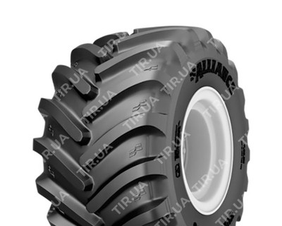900/60R32 Alliance A-376 176D Сельхоз шина