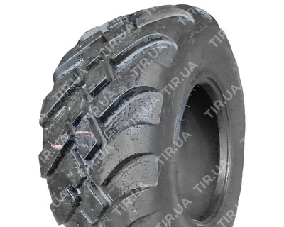 500/60R22.5 GTK RF40 166/155D/A8 Індустріальна шина