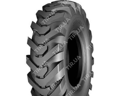 14R24 Starmaxx SG 200/G-2 153A8 Индустриальная шина 14R24 Starmaxx SG 200/G-2 153A8 Индустриальная шина
