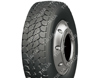 385/65R22.5 Windforce WT3030 160L Прицепная грузовая шина 385/65R22.5 Windforce WT3030 160L Прицепная грузовая шина