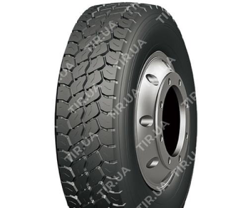 385/65 R22.5 Windforce WT3030 160L Прицепная шина