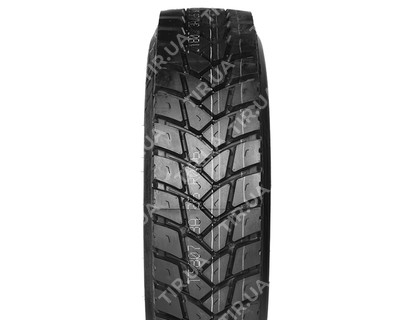 13R22.5 Neoterra NT699 154/151K Ведущая грузовая шина 13R22.5 Neoterra NT699 154/151K Ведущая грузовая шина