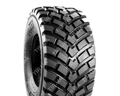 650/50R22.5 BKT RIDEMAX FL 693 M 163/160D/E Індустріальна шина