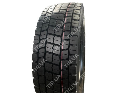 315/80R22.5 Unicoin D-606 154/150M Ведуча вантажна шина