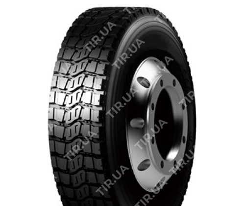 12 R20 Wellplus WAM716 156/153K Ведуча шина