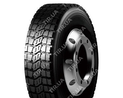 12R20 Wellplus WAM716 156/153K Ведущая грузовая шина 12R20 Wellplus WAM716 156/153K Ведущая грузовая шина