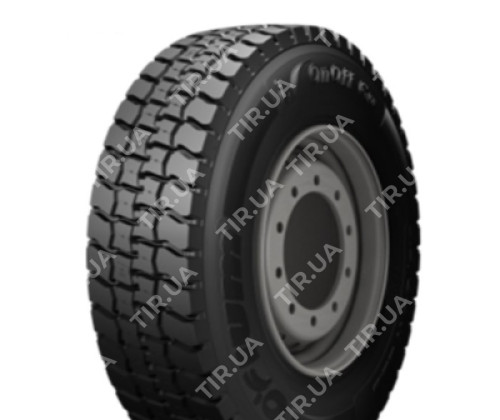 315/80 R22.5 Orium On Off Go Drive 156/150K Ведущая шина