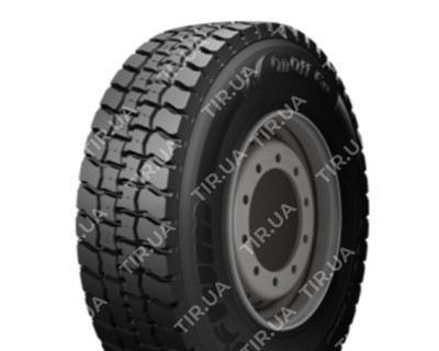 315/80R22.5 Orium On Off Go Drive 156/150K Ведущая грузовая шина