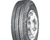 205/75 R17.5 Barum BF14 124/122M/L Рульова шина