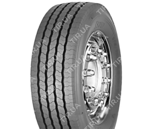 295/80 R22.5 Sava City U4 154/152J/E Ведуча шина