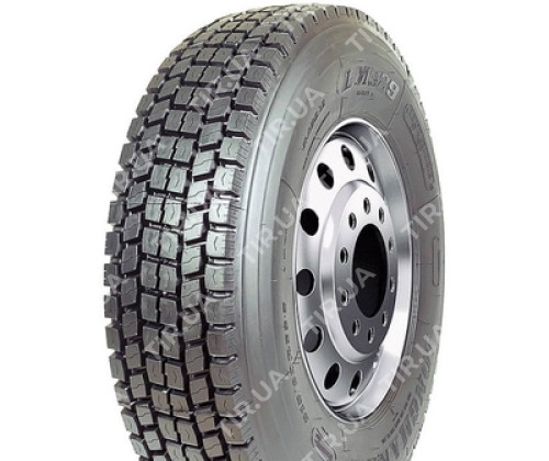 295/60 R22.5 Long March LM329 150/147M Ведущая шина