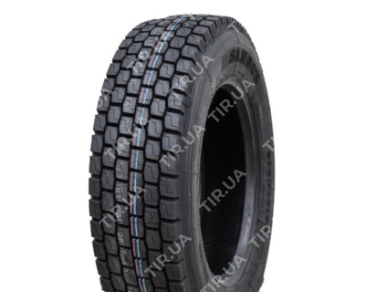 315/80R22.5 Samson GL268D 154/151M Ведуча вантажна шина 315/80R22.5 Samson GL268D 154/151M Ведуча вантажна шина