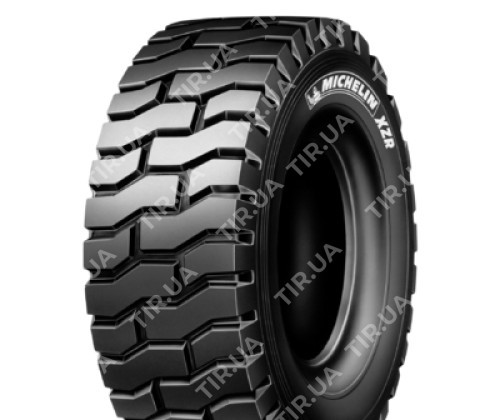 7 R12 Michelin XZR 136A5 Индустриальная шина