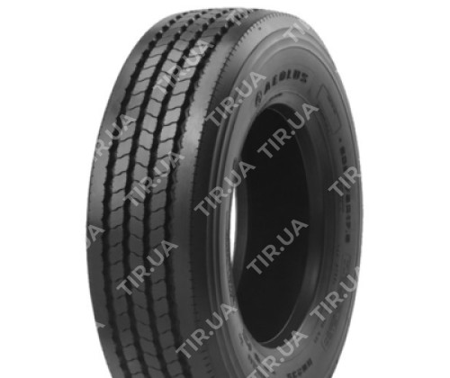 225/75 R17.5 Aeolus ASR35 129/127M Рулевая шина