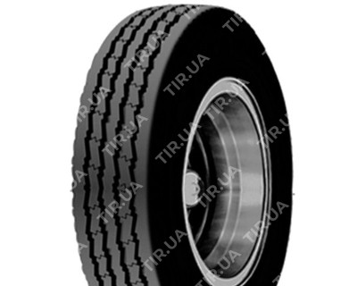 7.5R20 Triangle TR666 130/128L Рульова вантажна шина 7.5R20 Triangle TR666 130/128L Рульова вантажна шина